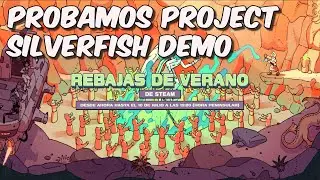 Probamos Project Silverfish Demo