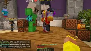 Do This To Get Free Money in Hypixel Skyblock
