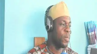 OKANRAN-IWORI