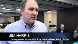 Corporate Event Video | Commercial Video Of Toronto Sustainability Speaker Series
