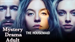 The Housemaid Movie Review & Explained In Hindi || 2025 Movie Hindi Review 