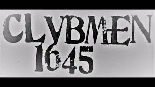 Clubmen 1645