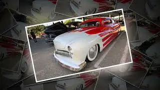 FONTANA  CIVIC CENTER CAR SHOW -  MAY 6TH 2022