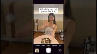 Stop taking your cafe photos like this! #photographytips #phototips #howtopose