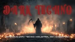 Epic Dark Electro / Dark Clubbing / Dark Techno / Industrial Bass Halloween Mix ‘TENEBRIS’