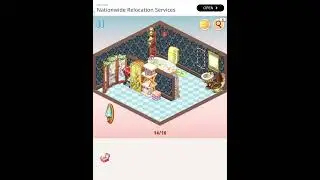 Satisfying Puzzle Game #fypシ #satisfying #satisfyingvideo #kawaiipuzzle #kawaii #game 