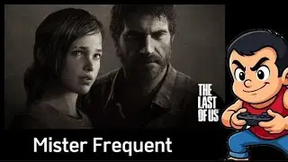 Ao Vivo / The Last Of Us no Ps4 ( REMASTER)