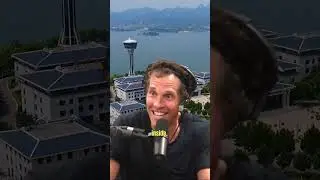 Hilarious DAVID GOGGINS Story | Jesse Itzler and Joe Rogan #beentertained #motivation #funny