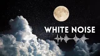 🎧  White Noise Oasis: The Ultimate Sound Sanctuary