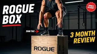 Rogue Fitness Games Box Review: Worth the Hype? (3 Month Test)