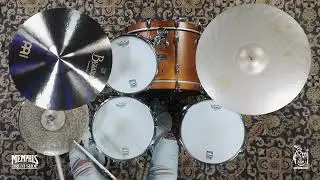 Meinl 15