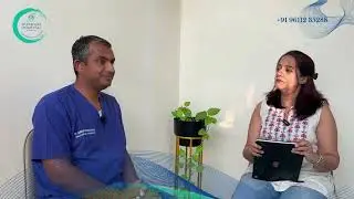 Infection Control Talk - Dr Suresh Raghavaiah
