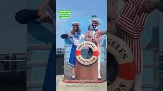 Black Travel to Port Angeles, WA! #travelingwhileblack #portangeles #travel