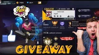RIZZ  GAMER is live😱😱FULL MAP CUSTOM GIVEAWAY🎯💯