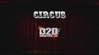 D2D 's CIRCUS ( trailer by gcldp)