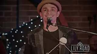 Lily Road - Benny and the Jets (Band Cover) performed at Manly, Sydney NSW
