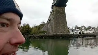 Ribride part 2