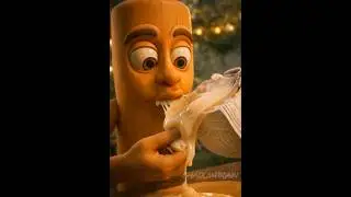 Tung Tung Tung Sahur Can't Stop Eating 🤤 ASMR #asmr #tungtungtungsahur #italianbrainrot