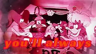 quackerjack 𝒘𝒊𝒍𝒍 𝒂𝒍𝒘𝒂𝒚𝒔 𝒃𝒆 bushroot's 𝒃𝒆𝒔𝒕 𝒇𝒓𝒊𝒆𝒏𝒅
