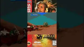 niveles Infernales CutThroat Island