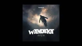 Wandeka otta - Tamroz (Audio)