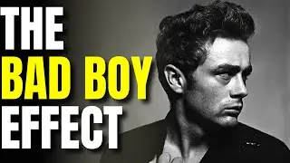 PSYCHOLOGICALLY PROVEN!!! Why Women Want Bad Boys (MGTOW)