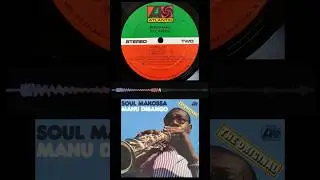The most sampled African song of all time 🔎🇨🇲