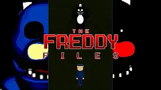 Т̶а̶й̶н̶а̶ т̶е̶м̶н̶о̶г̶о̶ ф̶р̶е̶д̶д̶и̶