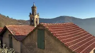 Bevenuti a Clavarezza