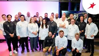 Chefs' Cup 2025/26 | Aramark