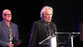 NAMM TEC Hall of Fame inducts  backup-band, 