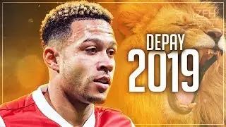 Memphis Depay - Welcome to AC Milan - Skills & Goals | HD