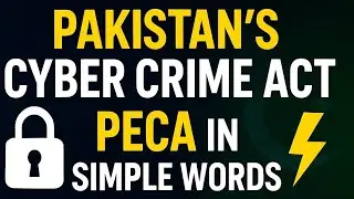 What is PECA ?