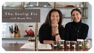Organizing with Simone:  Repurpose Your Glass Jars