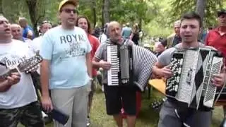 È arrivato l'ambasciatore