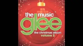 Extraordinary Merry Christmas - Glee Cast (Original Song)