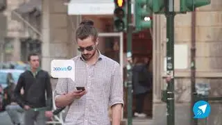 360NRS | Multichannel Marketing Platform