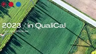ShowReel QualiCal 2023