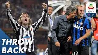 Most Dramatic Final Days in Serie A! | Throwback | Serie A