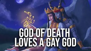 FAN FICTION: Philippine Gay God  - Libulan | Epic Love Story Of The God Of Death & A Gay God
