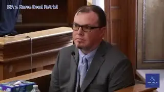 MA v. Karen Read Retrial | 49. Shanon Burgess - Digital Forensic Examiner for Aperture (pt2)