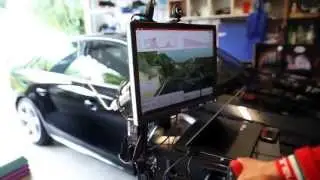 Elite Real E-Motion rollers