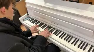 Kawai CA99