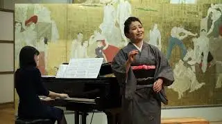 金子みすゞ「ふしぎ」/Myst&egrave;re (Fushigi) poeme de Misuzu Kaneko: traduction Brigitte Allioux