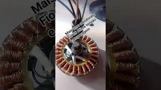 #rebobinando#hoverboard #experimentshorts #inscreva_se #geradoreolico#offgrid #experiment#deusefiel
