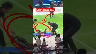 ROBOT MOMENTS #funny #funnyrobot #robotfails #shorts #shortsviral