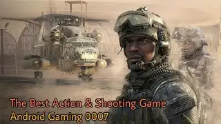 MODREN COMBAT 2 The Best Action Game Download
