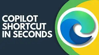 How to Show Microsoft Copilot Shortcut in Edge Homepage