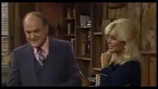 WKRP in Cincinnati S02E08 Patter of Little Feet