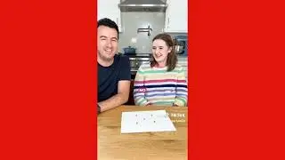 Can you solve this riddle before Bailey does? | Ballinger Family